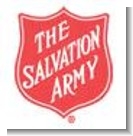 Salvation Army Logo